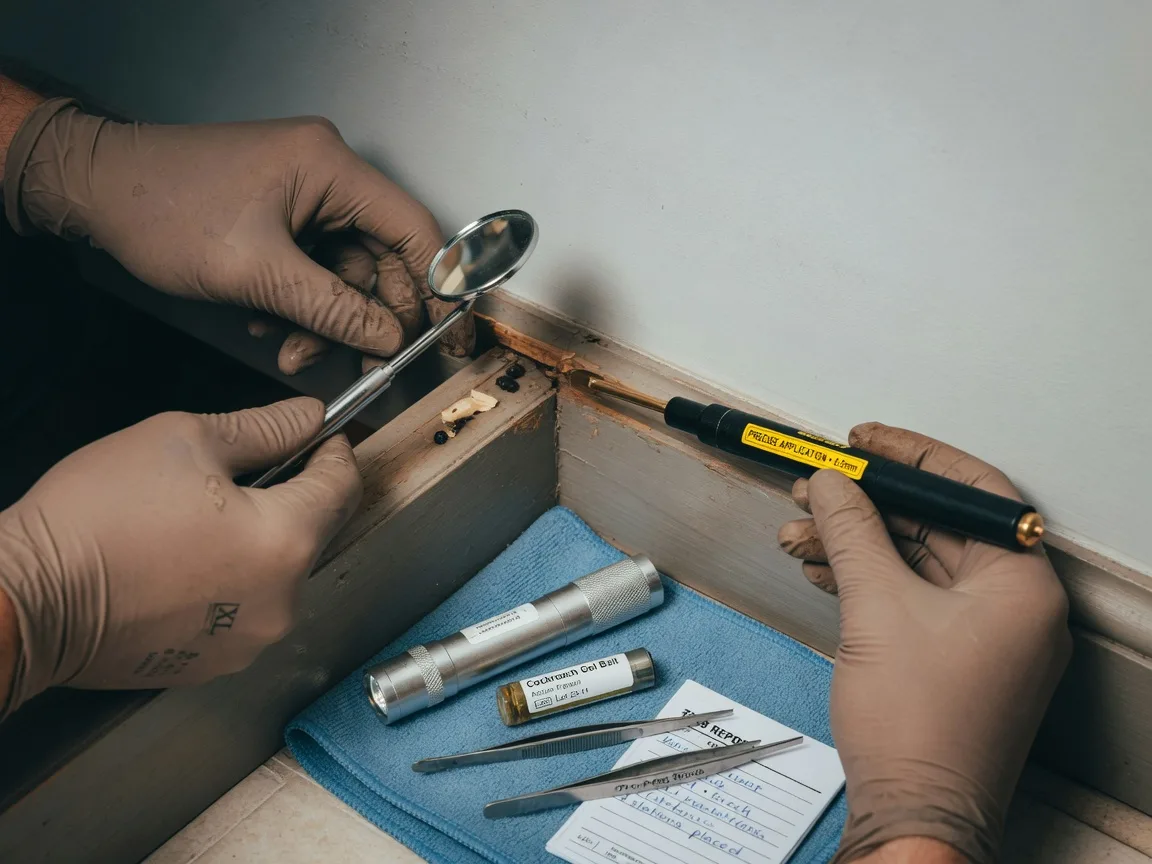 Why choose Emergency Pest Control in Reidsville, GA